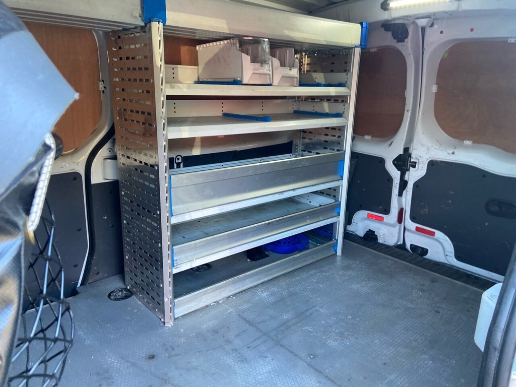 Used Mercedes-Benz Citan 2016 for sale - 76496024: Photo 12