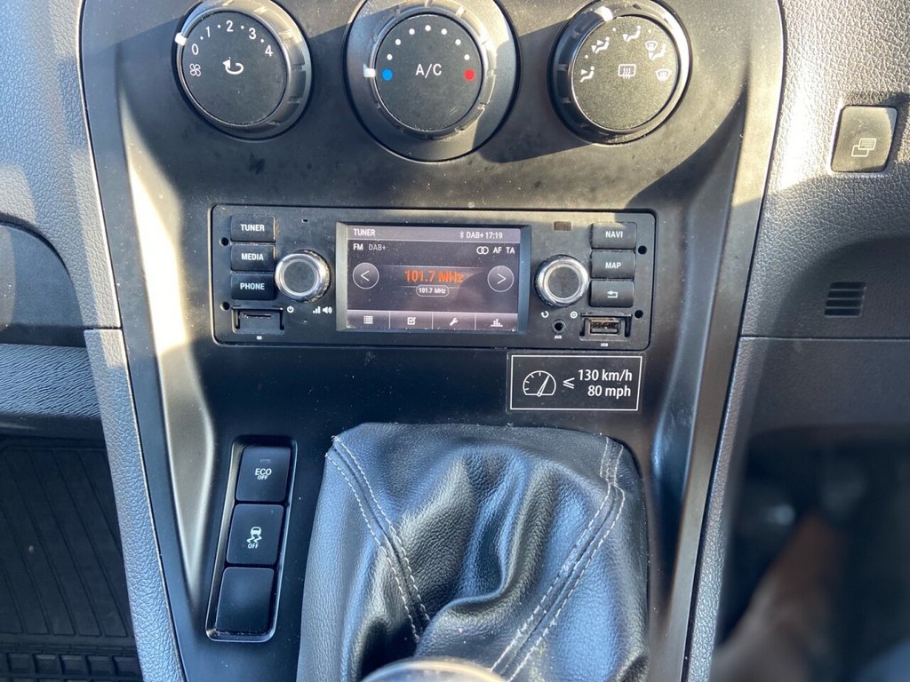 Used Mercedes-Benz Citan 2016 for sale - 76496024: Photo 16