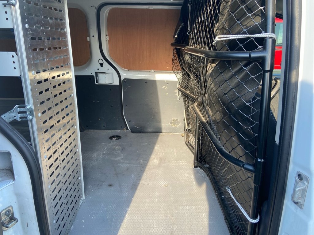 Used Mercedes-Benz Citan 2016 for sale - 76496024: Photo 7