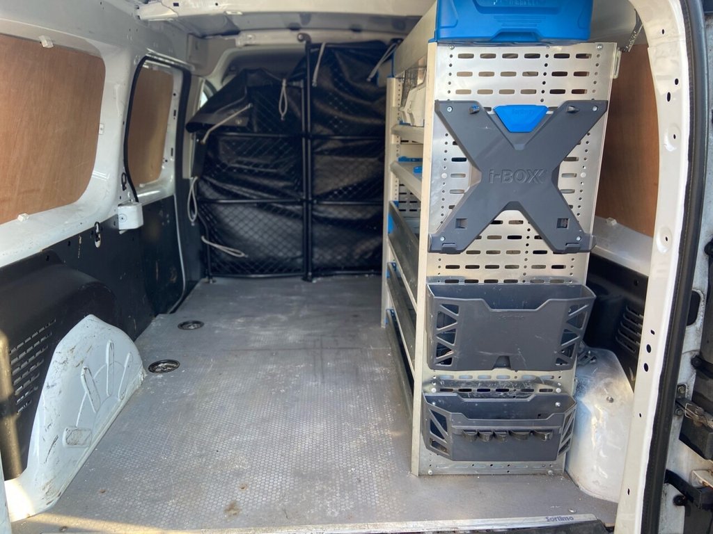 Used Mercedes-Benz Citan 2016 for sale - 76496024: Photo 8