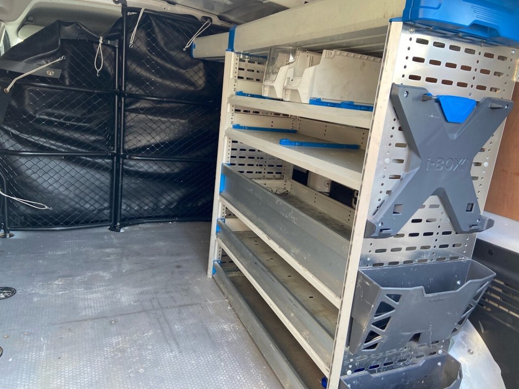 Used Mercedes-Benz Citan 2016 for sale - 76496024: Photo 9