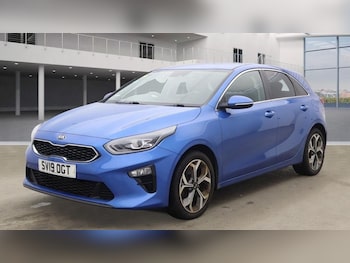 Used Kia Ceed 2019 for sale - 76454446: Photo