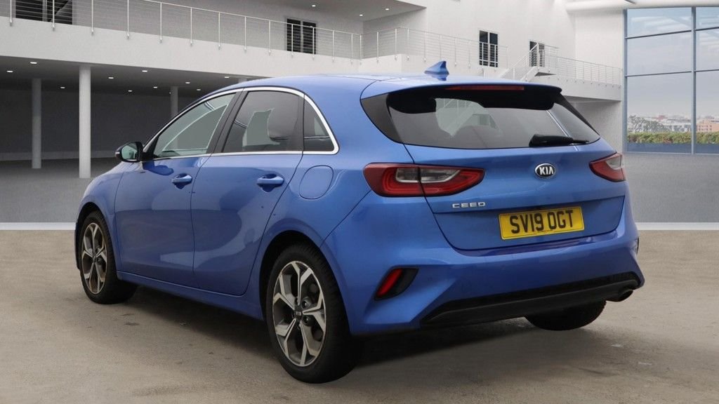 Used Kia Ceed 2019 for sale - 76454446: Photo 3