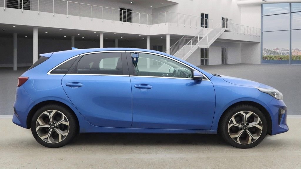 Used Kia Ceed 2019 for sale - 76454446: Photo 5