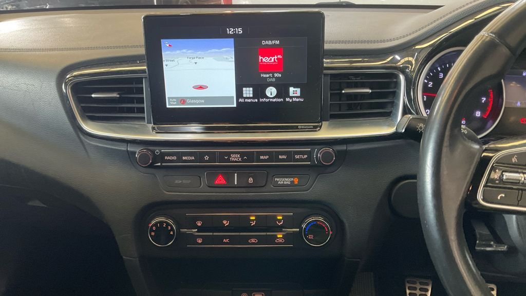 Used Kia Ceed 2019 for sale - 76454446: Photo 7