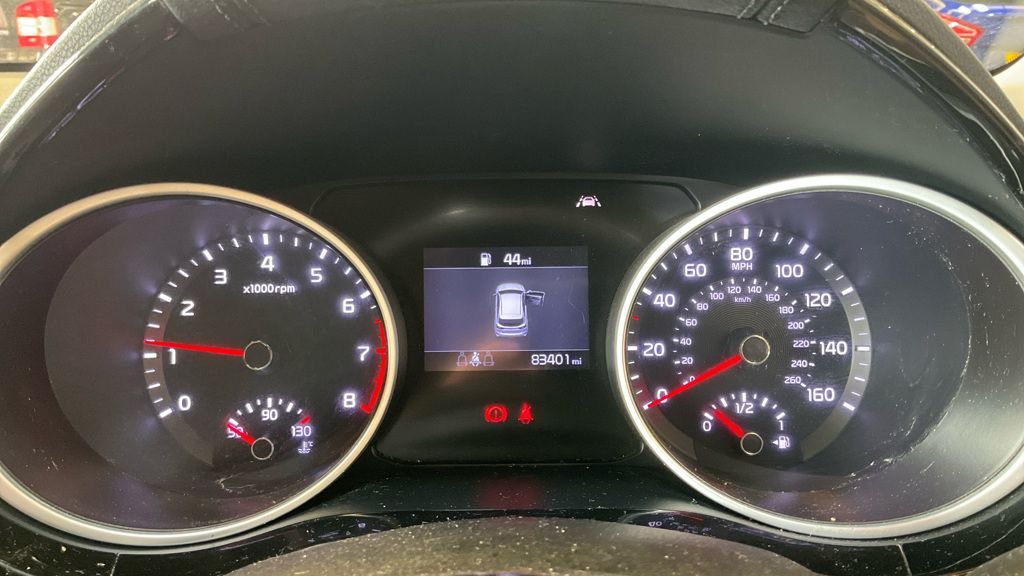 Used Kia Ceed 2019 for sale - 76454446: Photo 8