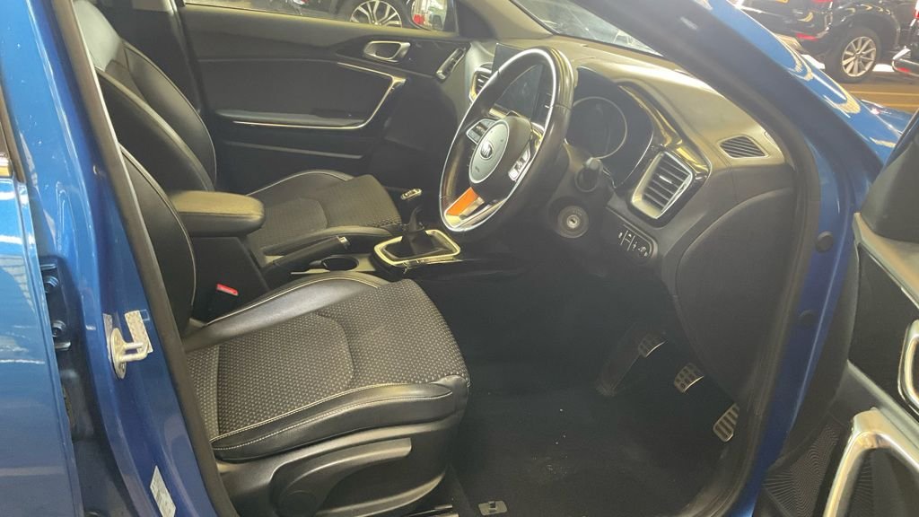 Used Kia Ceed 2019 for sale - 76454446: Photo 9