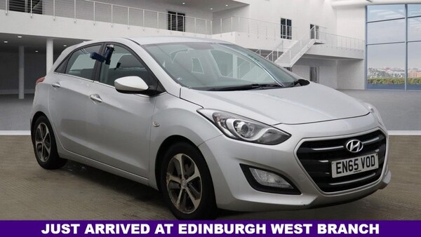 Used Hyundai i30 2015 for sale - 76132203: Photo 1