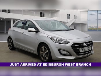 Hyundai - i30