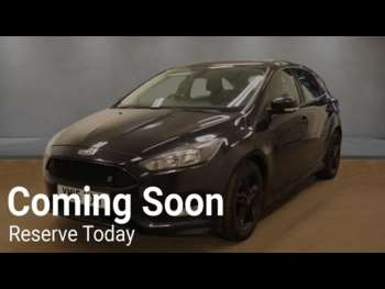 Used Ford Focus 2015 for sale - 74820178: Photo
