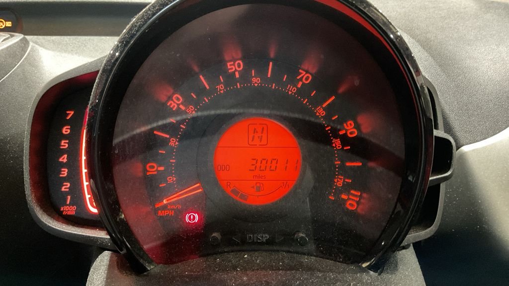 Used Toyota AYGO 2018 for sale - 77748907: Photo 11