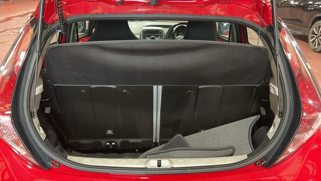 Used Toyota AYGO 2018 for sale - 77748907: Photo 8