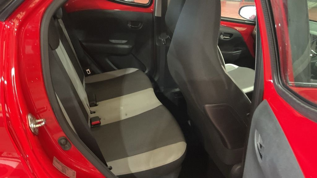 Used Toyota AYGO 2018 for sale - 77748907: Photo 9