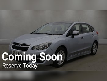 Used Subaru Impreza 2016 for sale - 77647883: Photo