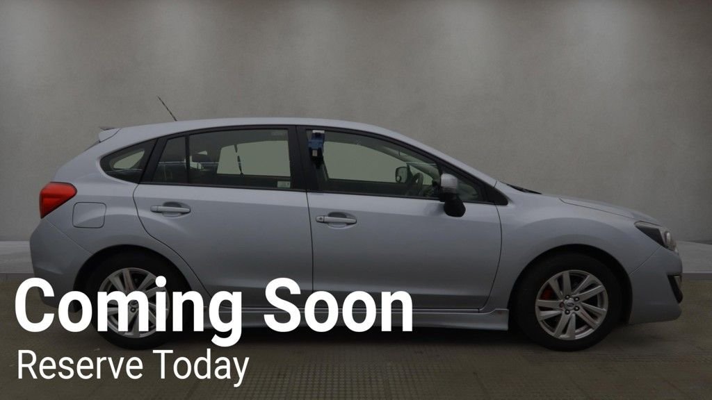 Used Subaru Impreza 2016 for sale - 77647883: Photo 5