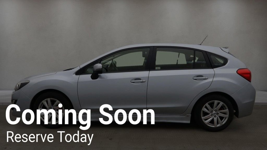 Used Subaru Impreza 2016 for sale - 77647883: Photo 6