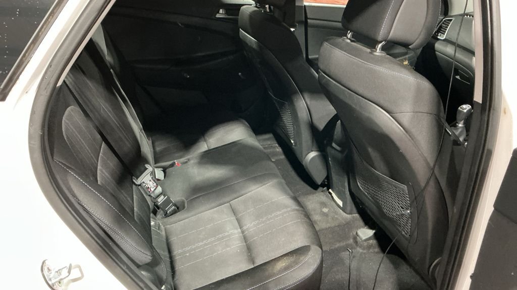 Used Hyundai TUCSON 2016 for sale - 77218519: Photo 14