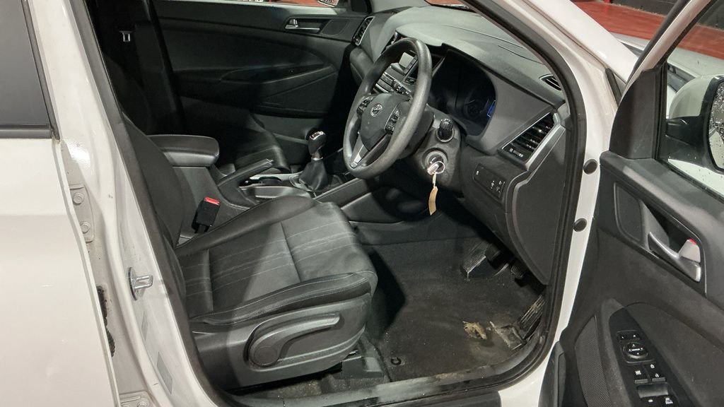 Used Hyundai TUCSON 2016 for sale - 77218519: Photo 15