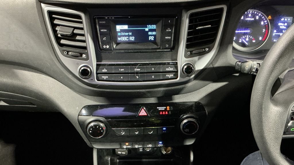 Used Hyundai TUCSON 2016 for sale - 77218519: Photo 17