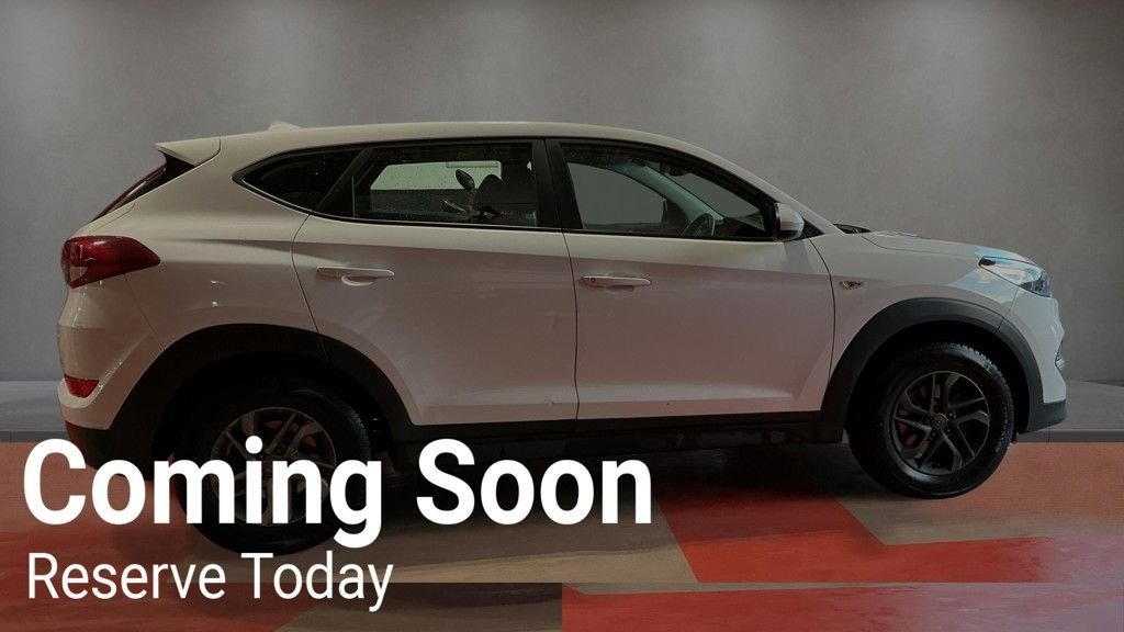 Used Hyundai TUCSON 2016 for sale - 77218519: Photo 5