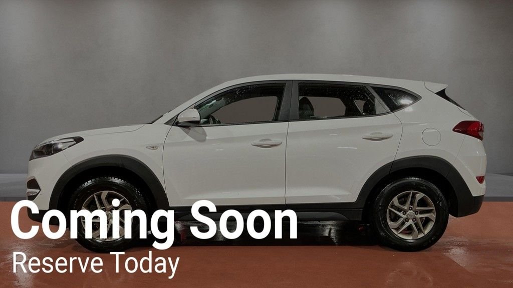 Used Hyundai TUCSON 2016 for sale - 77218519: Photo 6