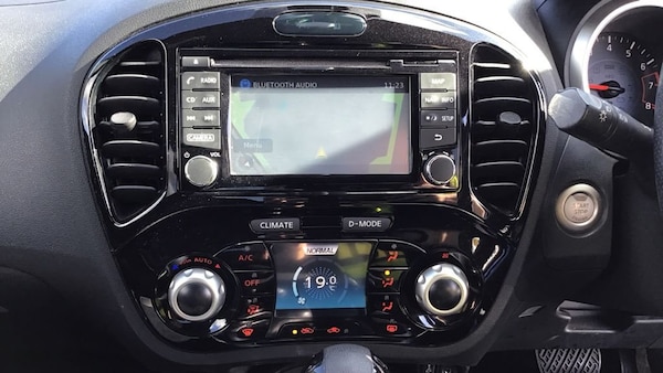 Used Nissan Juke 2017 for sale - 76086393: Photo 11