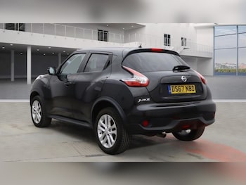 Used Nissan Juke 2017 for sale - 76086393: Photo 3