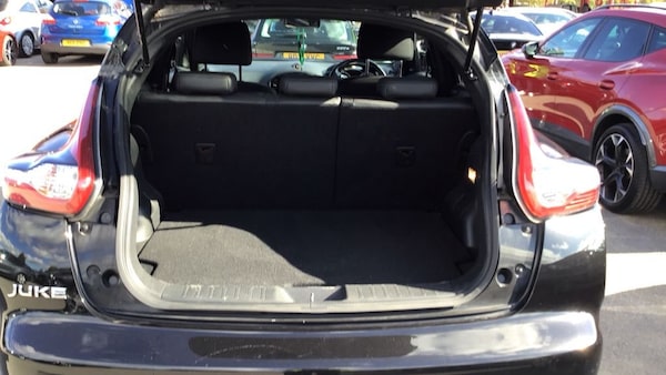 Used Nissan Juke 2017 for sale - 76086393: Photo 7