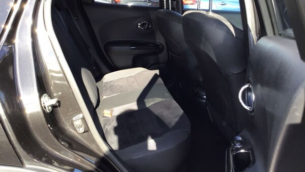 Used Nissan Juke 2017 for sale - 76086393: Photo 8