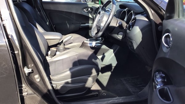 Used Nissan Juke 2017 for sale - 76086393: Photo 9