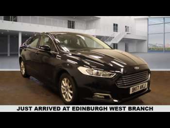 2017 (17) - 2.0 TDCi Titanium Hatchback 5dr Diesel Manual Euro 6 (s/s) (150 ps)