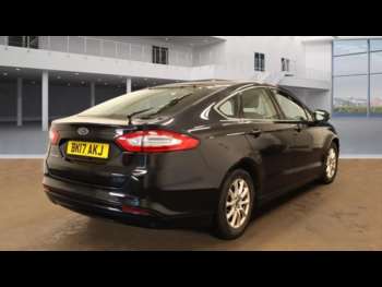 Used Ford Mondeo 2017 for sale - 74529076: Photo