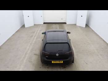 Used Volkswagen Golf 2014 for sale - 74954000: Photo