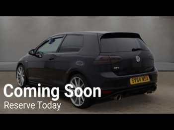 Used Volkswagen Golf 2014 for sale - 74954000: Photo