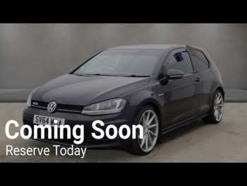 Used Volkswagen Golf 2014 for sale - 74954000: Photo
