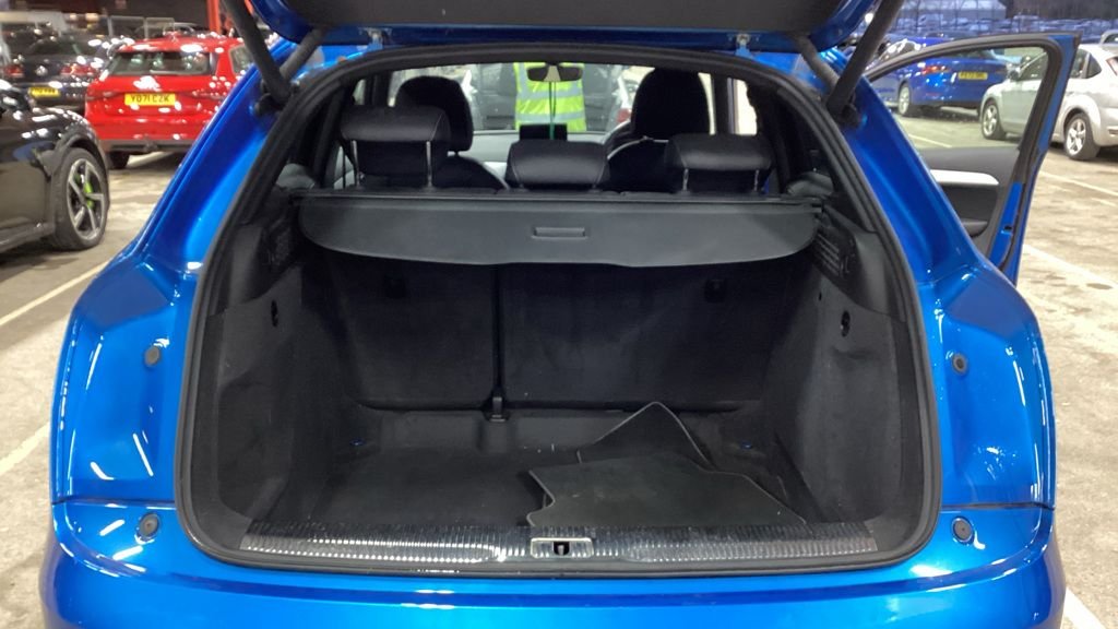 Used Audi Q3 2015 for sale - 76927567: Photo 19