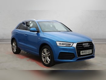 2015 (65) - 2.0 TDI S Line 5dr