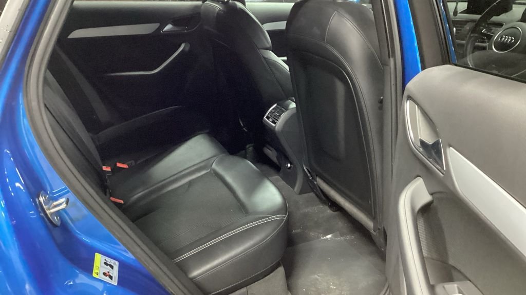Used Audi Q3 2015 for sale - 76927567: Photo 20