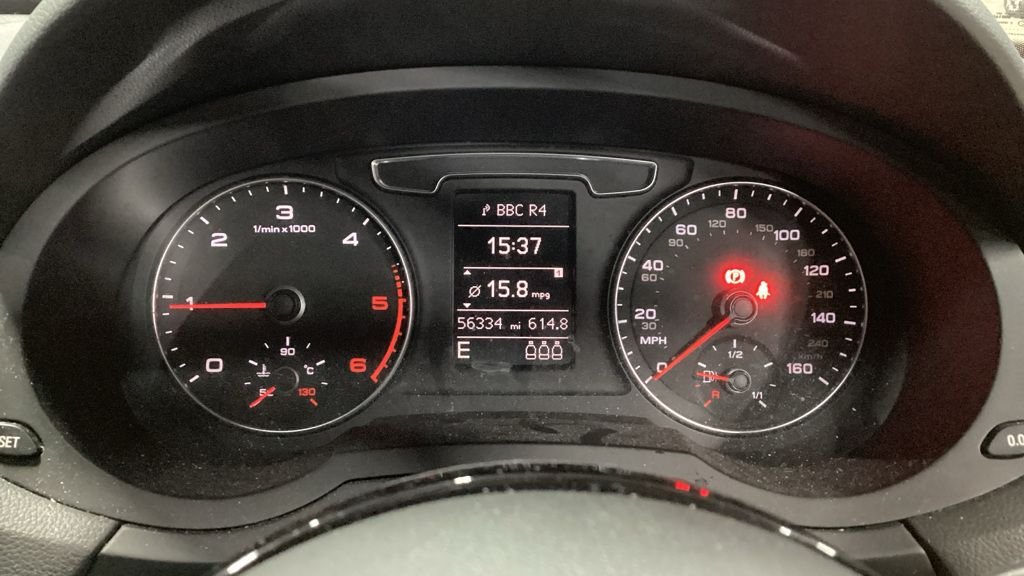 Used Audi Q3 2015 for sale - 76927567: Photo 22