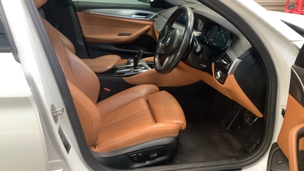 Used BMW 5 Series 2018 for sale - 78063465: Photo 21