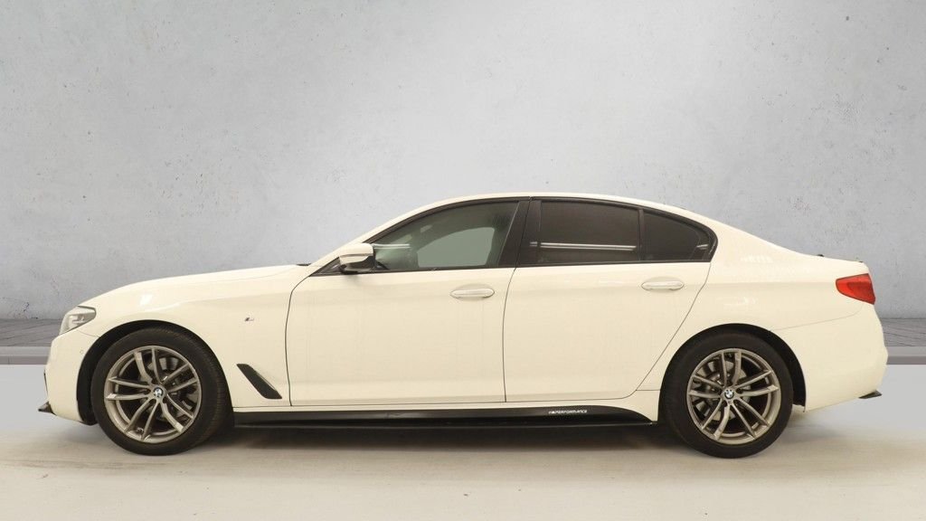 Used BMW 5 Series 2018 for sale - 78063465: Photo 6