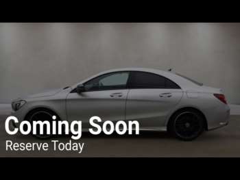 Used Mercedes-Benz CLA 2018 for sale - 75128655: Photo