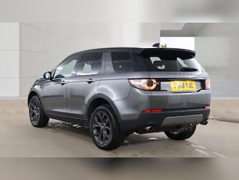 Used Land Rover Discovery Sport 2019 for sale - 79510832: Photo