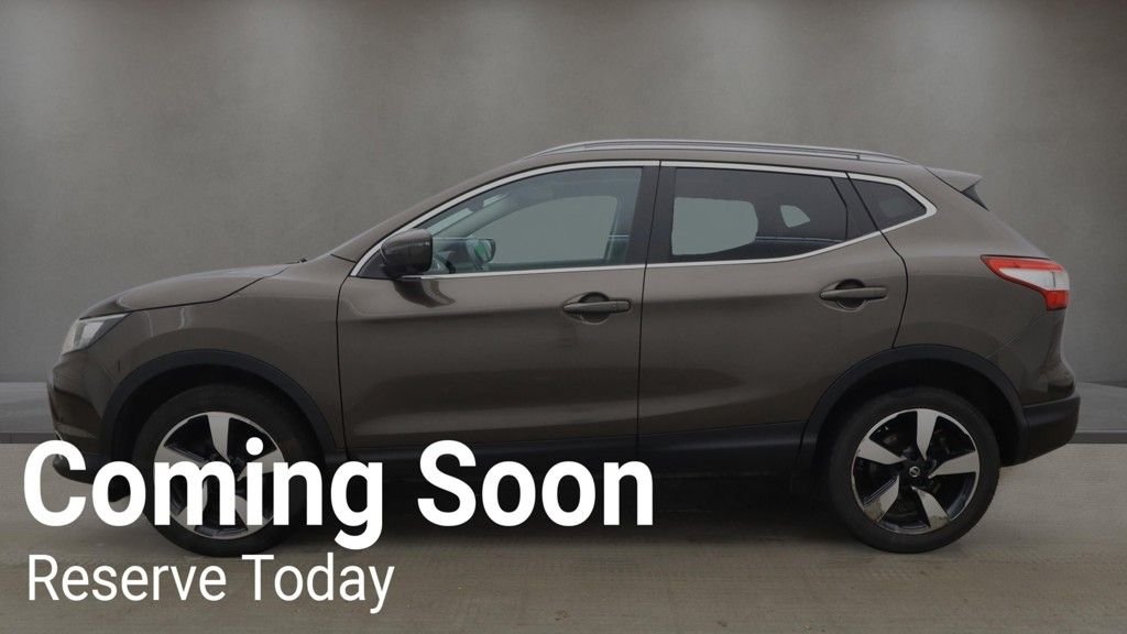 Used Nissan Qashqai 2016 for sale - 78074189: Photo 12