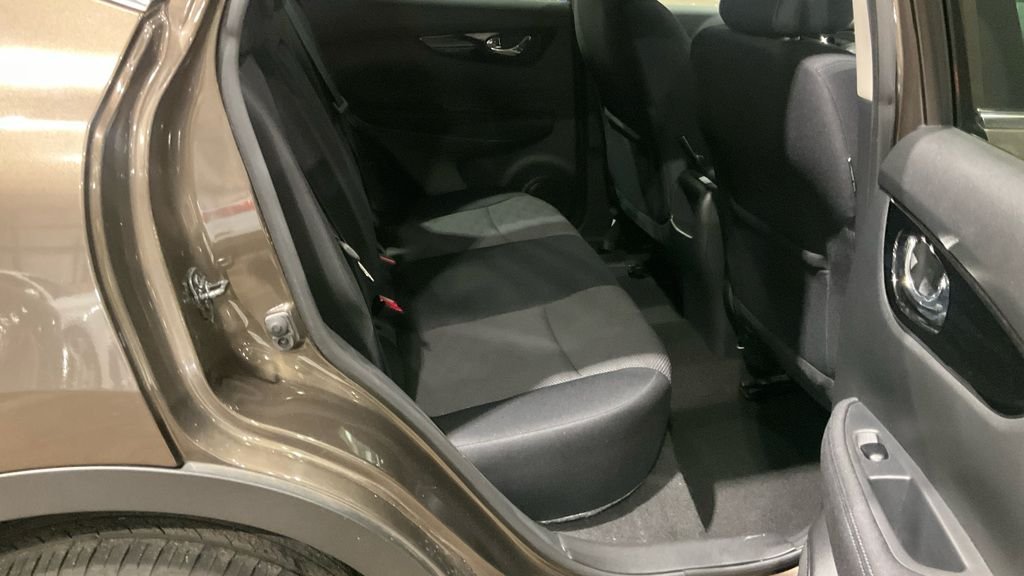 Used Nissan Qashqai 2016 for sale - 78074189: Photo 20