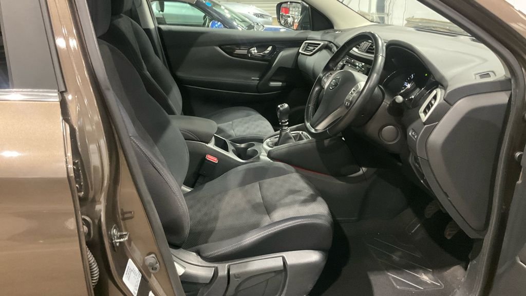 Used Nissan Qashqai 2016 for sale - 78074189: Photo 21