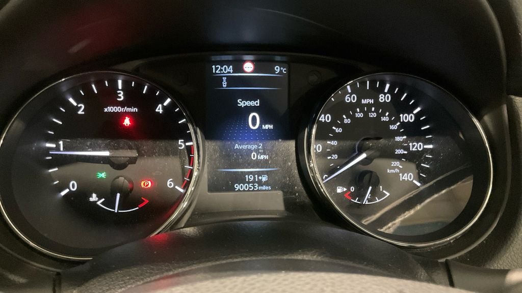 Used Nissan Qashqai 2016 for sale - 78074189: Photo 22