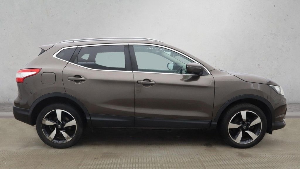 Used Nissan Qashqai 2016 for sale - 78074189: Photo 5
