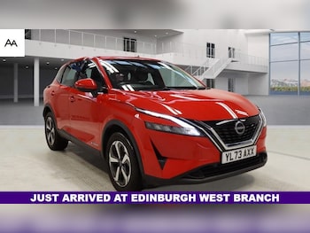 Used Nissan Qashqai 2023 for sale - 78315078: Photo