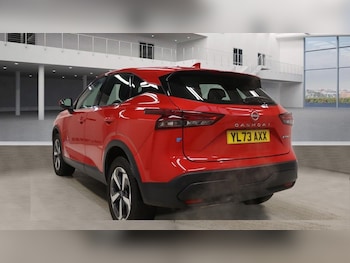 Used Nissan Qashqai 2023 for sale - 78315078: Photo